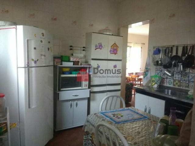 Casa com 283m², à venda, no bairro Residencial Comercial Vila Verde em Pindamonhangaba