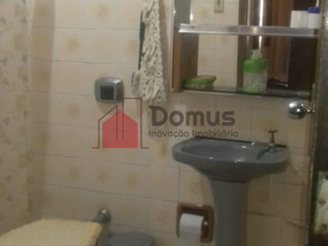 Casa com 283m², à venda, no bairro Residencial Comercial Vila Verde em Pindamonhangaba