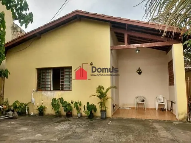 Casa com 283m², à venda, no bairro Residencial Comercial Vila Verde em Pindamonhangaba