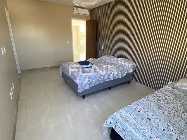 Casa 5 quartos e 7 banheiros, à venda, no bairro Barra do Jacuípe em Camaçari