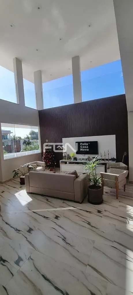 Casa, 5 quartos, 525 m² - Foto 1