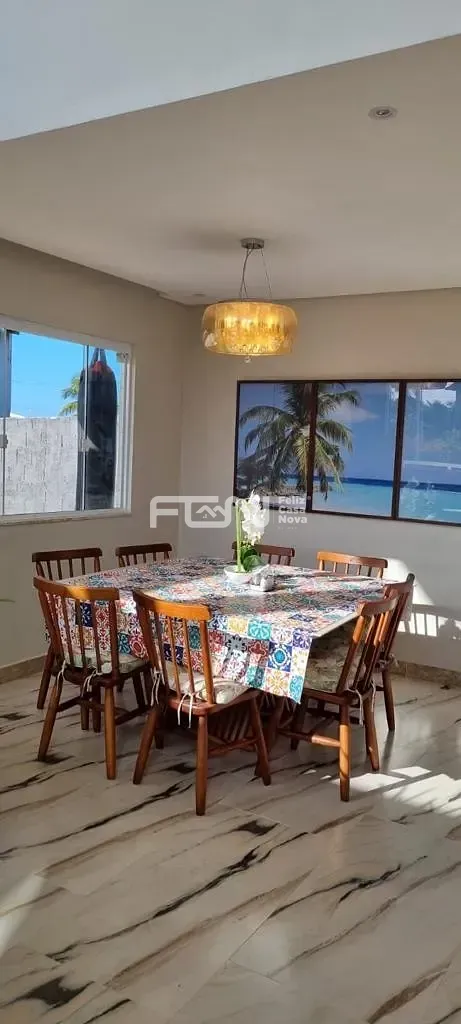Casa, 5 quartos, 525 m² - Foto 2