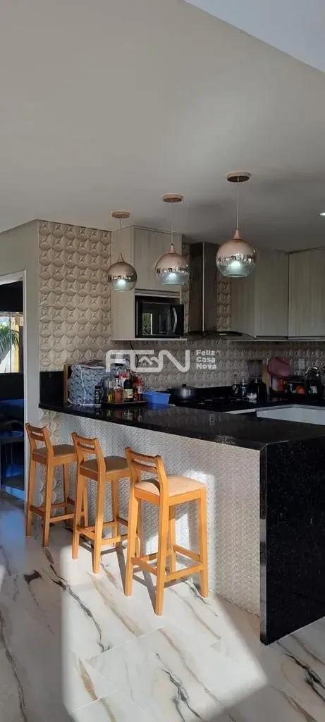 Casa, 5 quartos, 525 m² - Foto 3