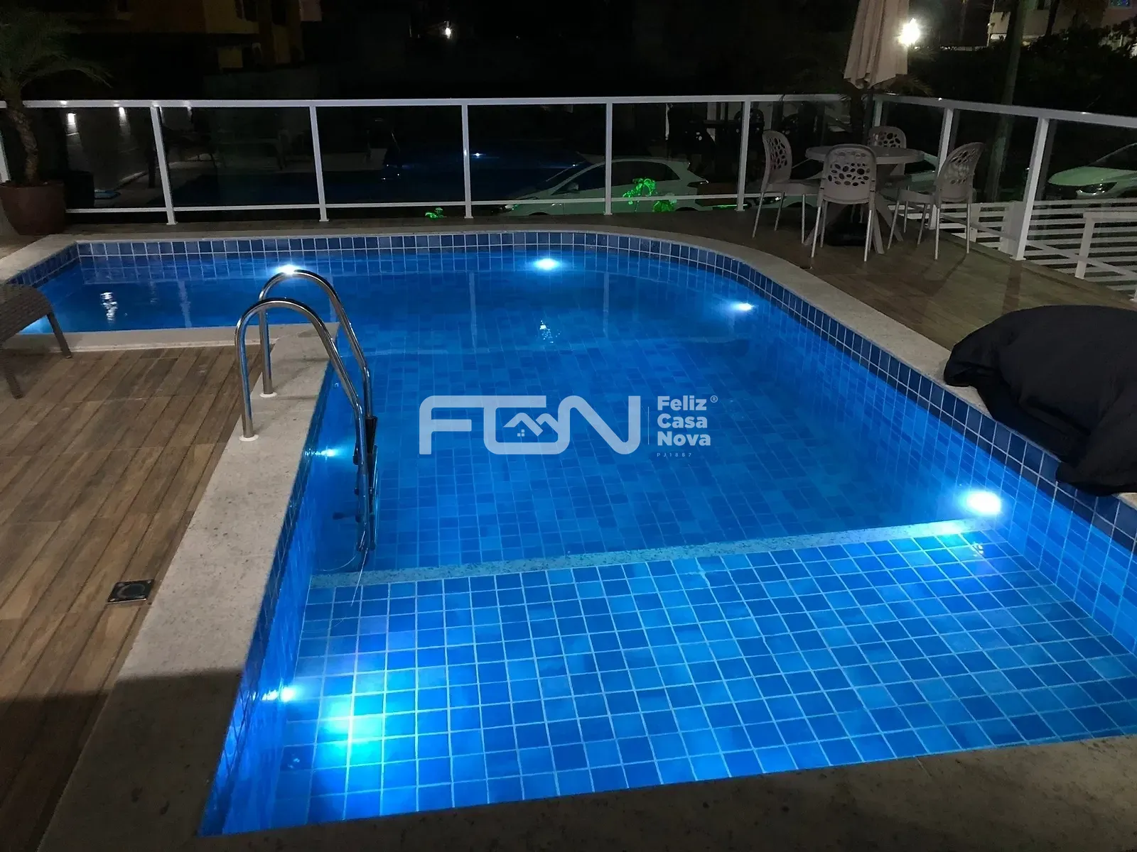Casa, 5 quartos, 525 m² - Foto 12