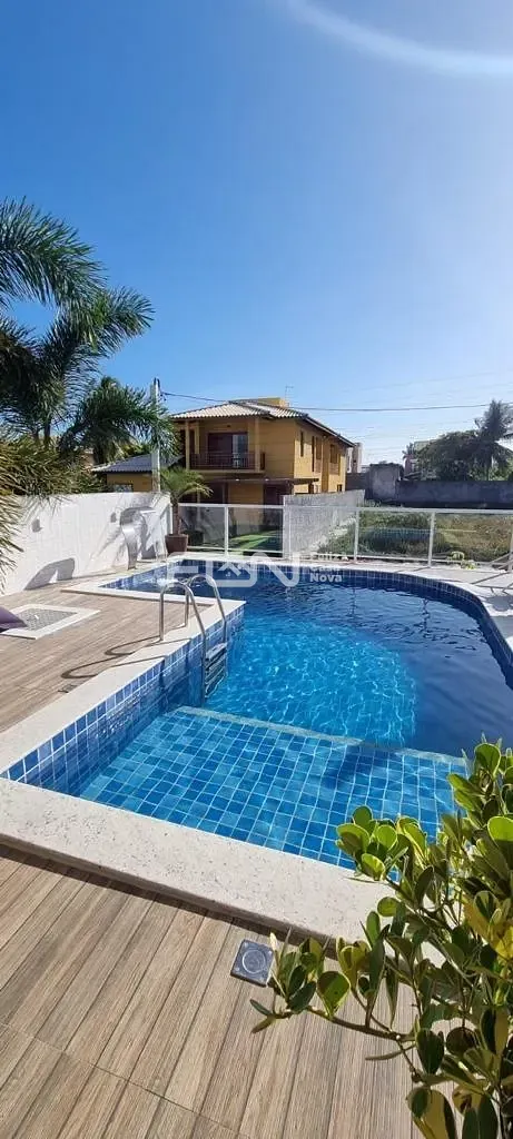 Casa, 5 quartos, 525 m² - Foto 11