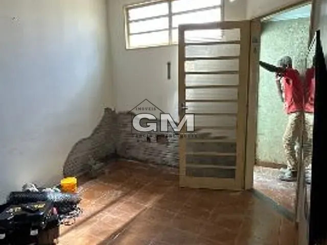 Casa 2 quartos e 1 banheiro, à venda, no bairro Campos Elíseos em Ribeirão Preto