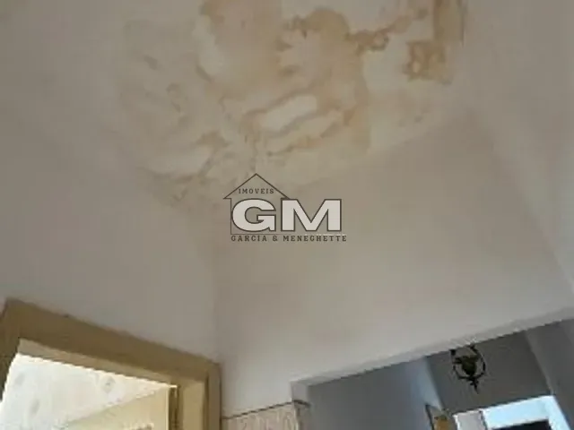 Casa 2 quartos e 1 banheiro, à venda, no bairro Campos Elíseos em Ribeirão Preto