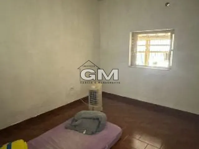 Casa 2 quartos e 1 banheiro, à venda, no bairro Campos Elíseos em Ribeirão Preto