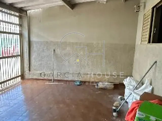 Casa 2 quartos e 1 banheiro, à venda, no bairro Campos Elíseos em Ribeirão Preto
