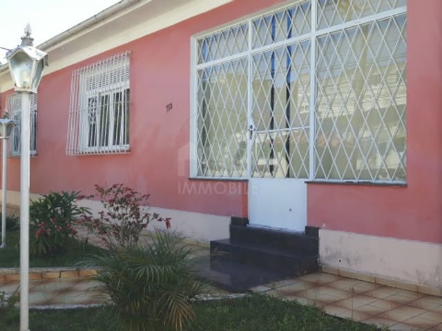 Casa para alugar, no bairro Morin em Petrópolis