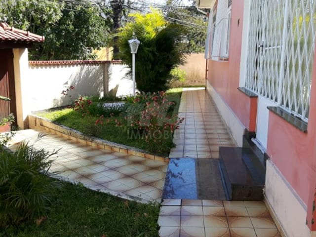 Casa para alugar, no bairro Morin em Petrópolis