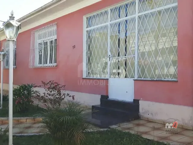 Casa para alugar, no bairro Morin em Petrópolis