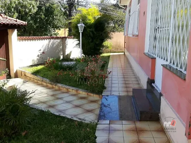 Casa para alugar, no bairro Morin em Petrópolis