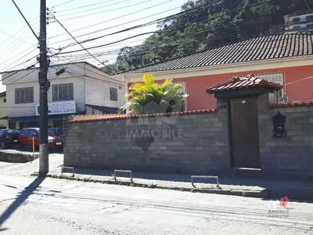 Casa para alugar, no bairro Morin em Petrópolis