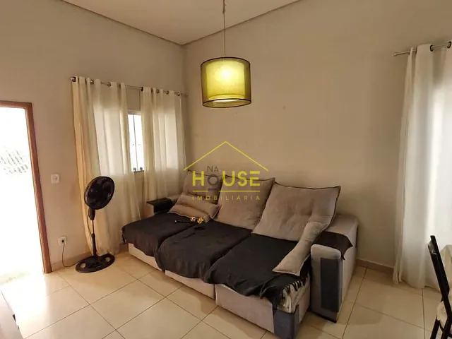 Casa com 200m² 3 quartos e 3 banheiros, à venda, no bairro Jardim dos Ypês em Valentim Gentil