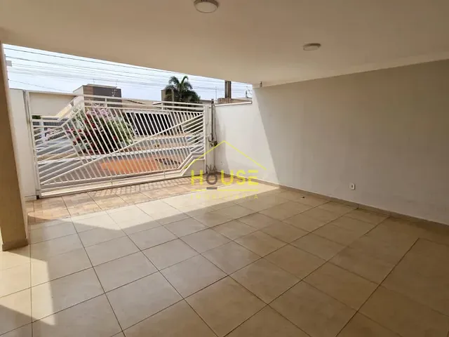 Casa com 200m² 3 quartos e 3 banheiros, à venda, no bairro Jardim dos Ypês em Valentim Gentil