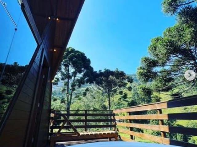Foto do Casa - Casa com 1 dormitório à venda, 70 m² por R$ 550.000,00 - Paiol Grande - São Bento do Sapucaí/SP | INDEPENDENCE NEGOCIOS IMOBILIARIOS LTDA