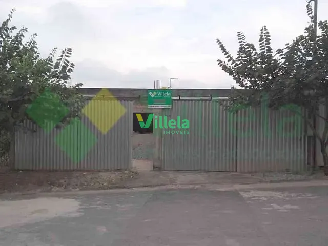 Casa 2 quartos e 2 banheiros, à venda, no bairro Jardim Ipê em Itaquaquecetuba