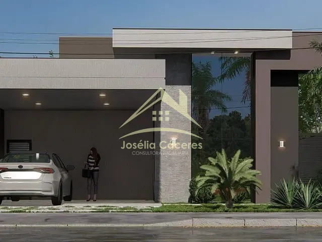 Casa com 250m² 3 quartos e 2 banheiros, à venda ou para alugar, no bairro Distrito Industrial em Cuiabá