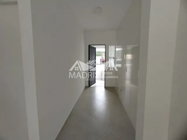 Casa 2 quartos e 2 banheiros, à venda, no bairro Bela Vista em Palhoça