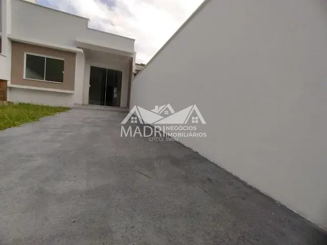 Casa 2 quartos e 2 banheiros, à venda, no bairro Bela Vista em Palhoça