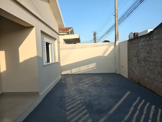 Foto do Casa - Casa com 2 dormitórios para alugar, 100 m² por R$ 1.800,00/mês - Jardim Del Alamo - Artur Nogueira/SP **EM MANUTENÇÃO** | Imobiliária Olandini