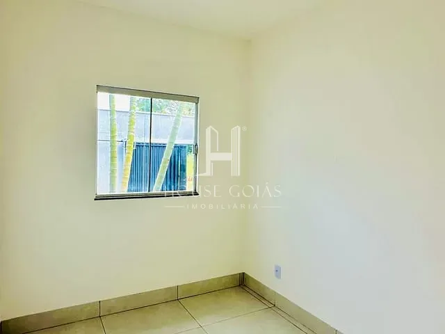 Casa com 125m² 2 quartos e 1 banheiro, à venda, no bairro Residencial Santa Fé em Goiânia