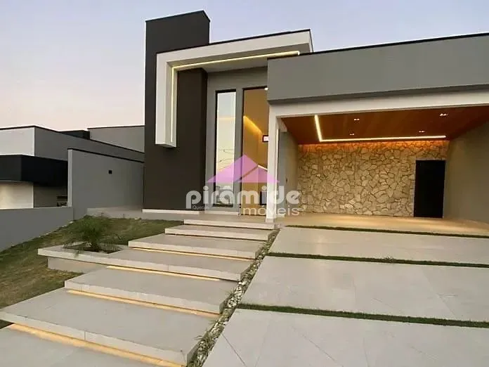 Casa, 3 quartos, 185 m² - Foto 1
