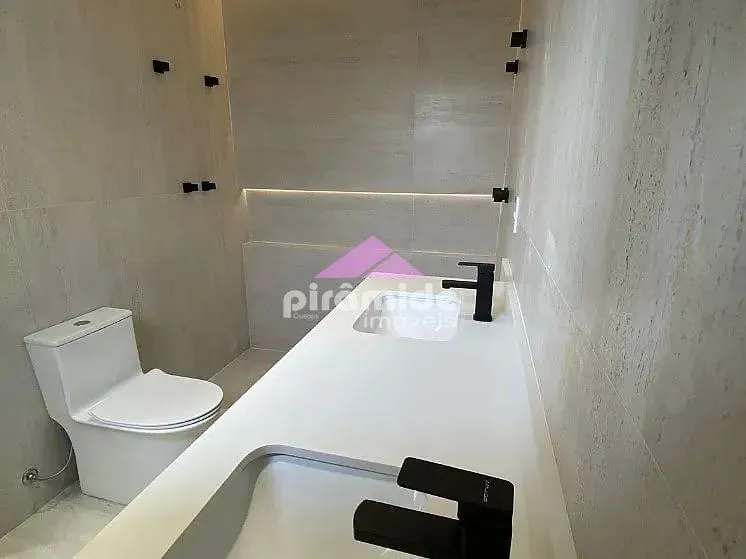 Casa, 3 quartos, 185 m² - Foto 12