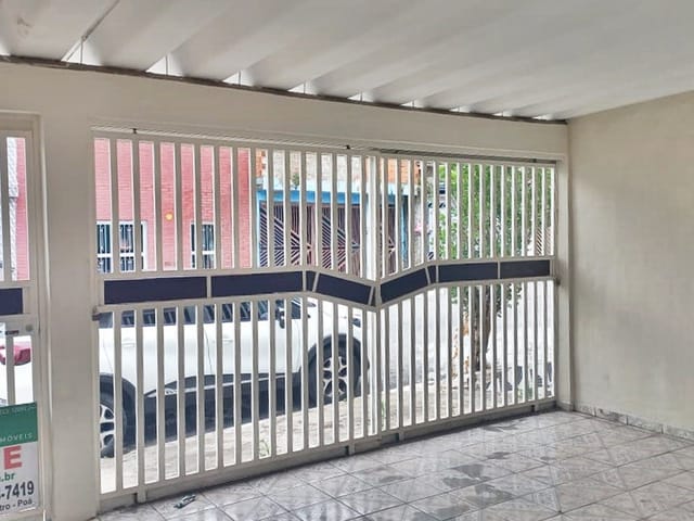 Foto do Casa - Casa para venda, Jardim Santa Luiza, Poá, SP | Villela Imóveis