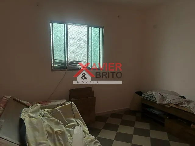 Casa 1 quarto e 1 banheiro, para alugar, no bairro Jardim Maringá em São Paulo