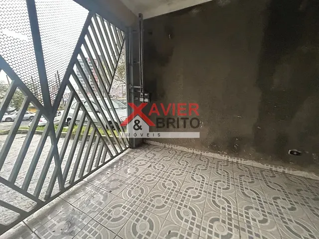 Casa 2 quartos e 1 banheiro, para alugar, no bairro Jardim Maringá em São Paulo