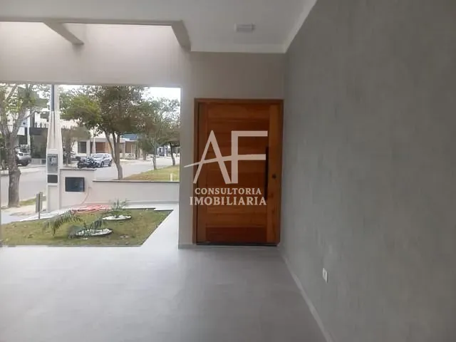 Casa com 250m² 3 quartos e 3 banheiros, à venda, no bairro Residencial Santa Izabel em Taubaté