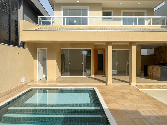 Casa com 265m² 5 quartos e 8 banheiros, à venda, no bairro Recreio dos Bandeirantes em Rio de Janeiro