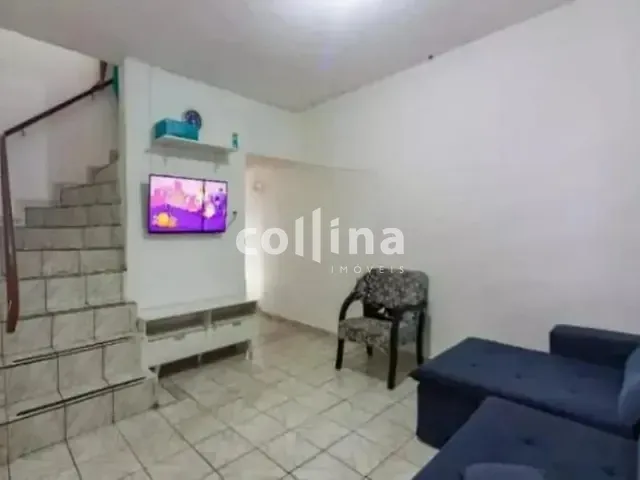 Casa 3 quartos e 2 banheiros, à venda, no bairro Pestana em Osasco