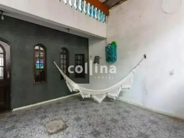 Casa 3 quartos e 2 banheiros, à venda, no bairro Pestana em Osasco