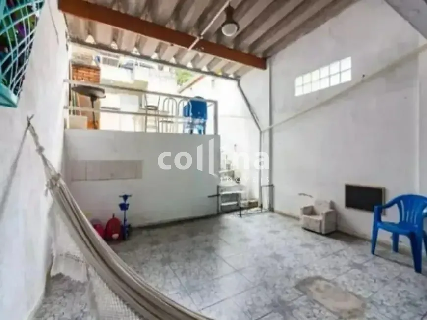 Casa, 3 quartos, 10 m² - Foto 11