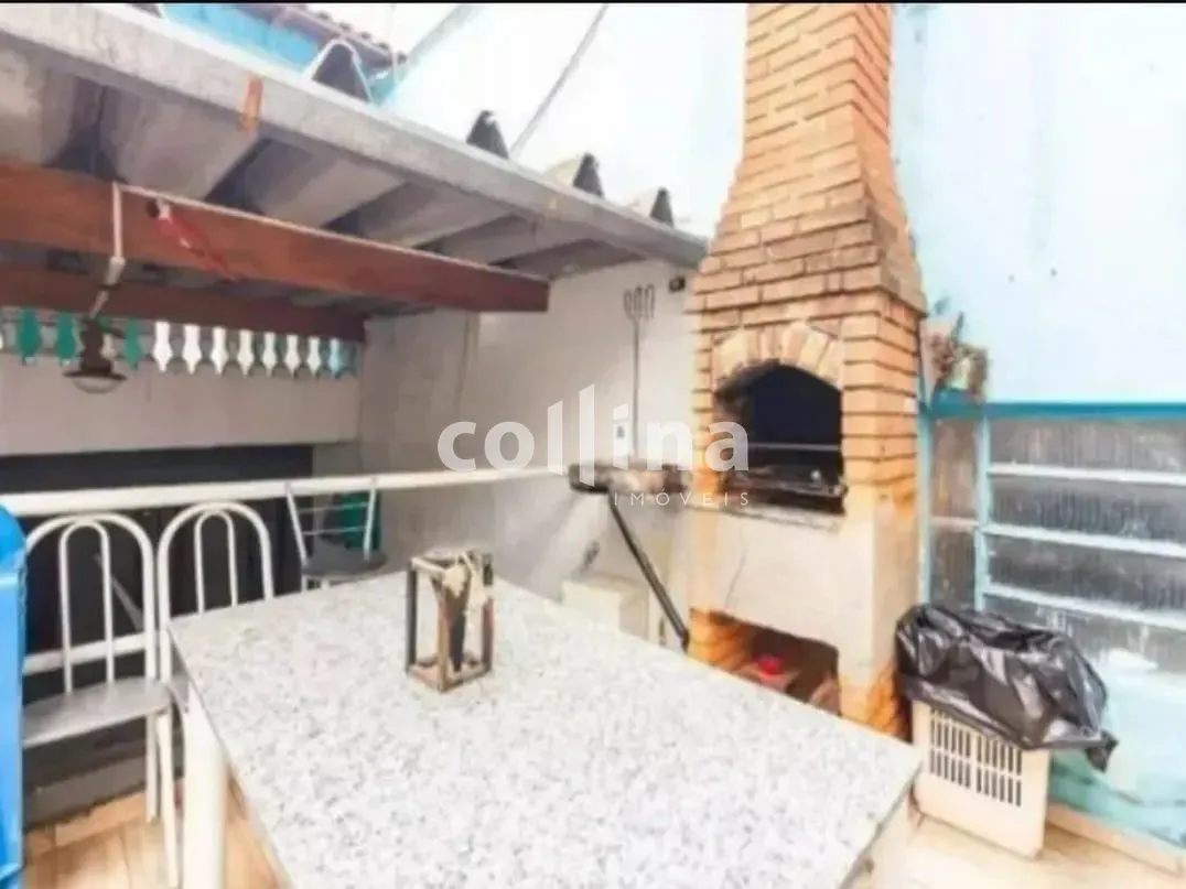 Casa, 3 quartos, 10 m² - Foto 12