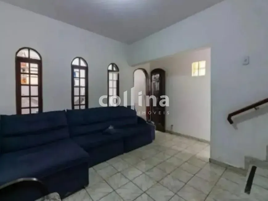 Casa, 3 quartos, 10 m² - Foto 1
