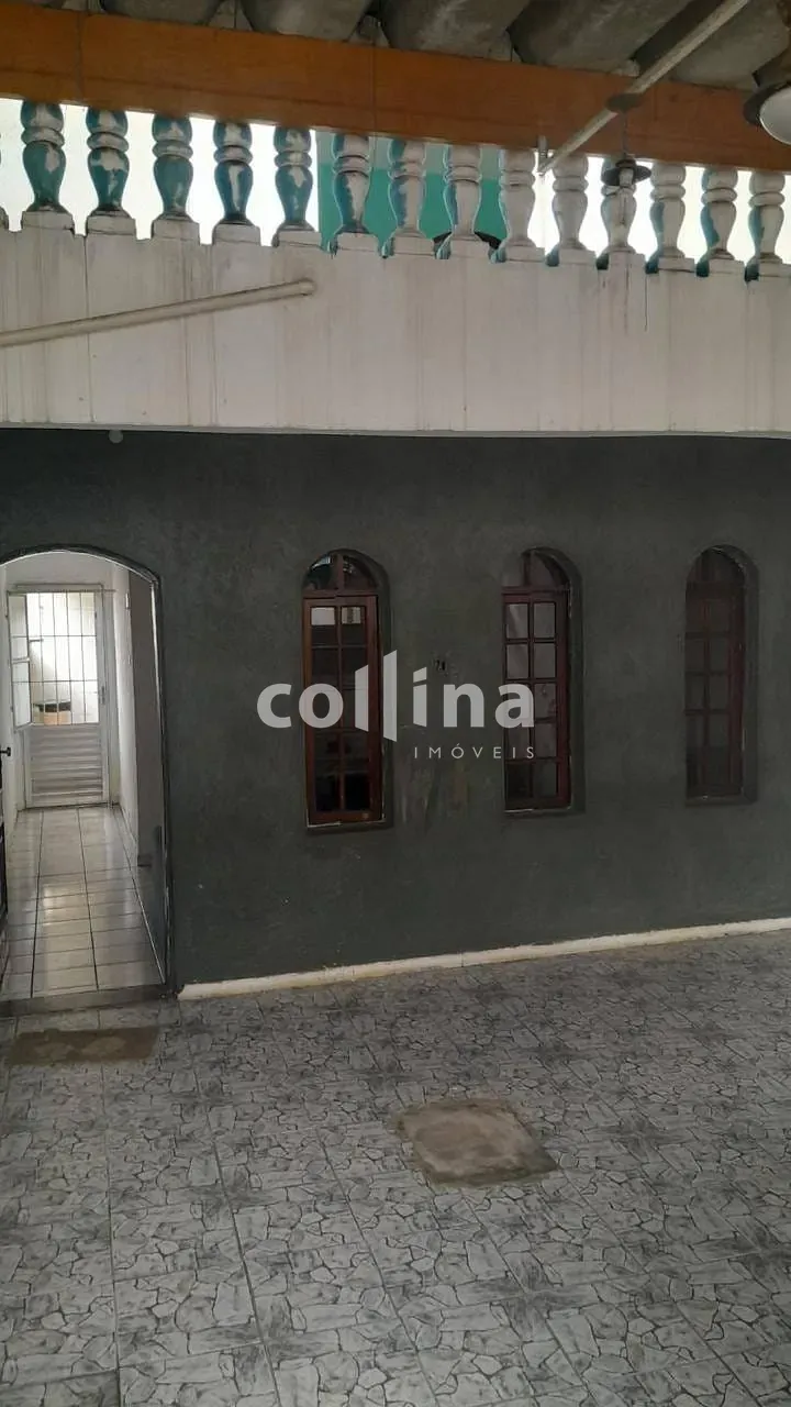 Casa, 3 quartos, 10 m² - Foto 2