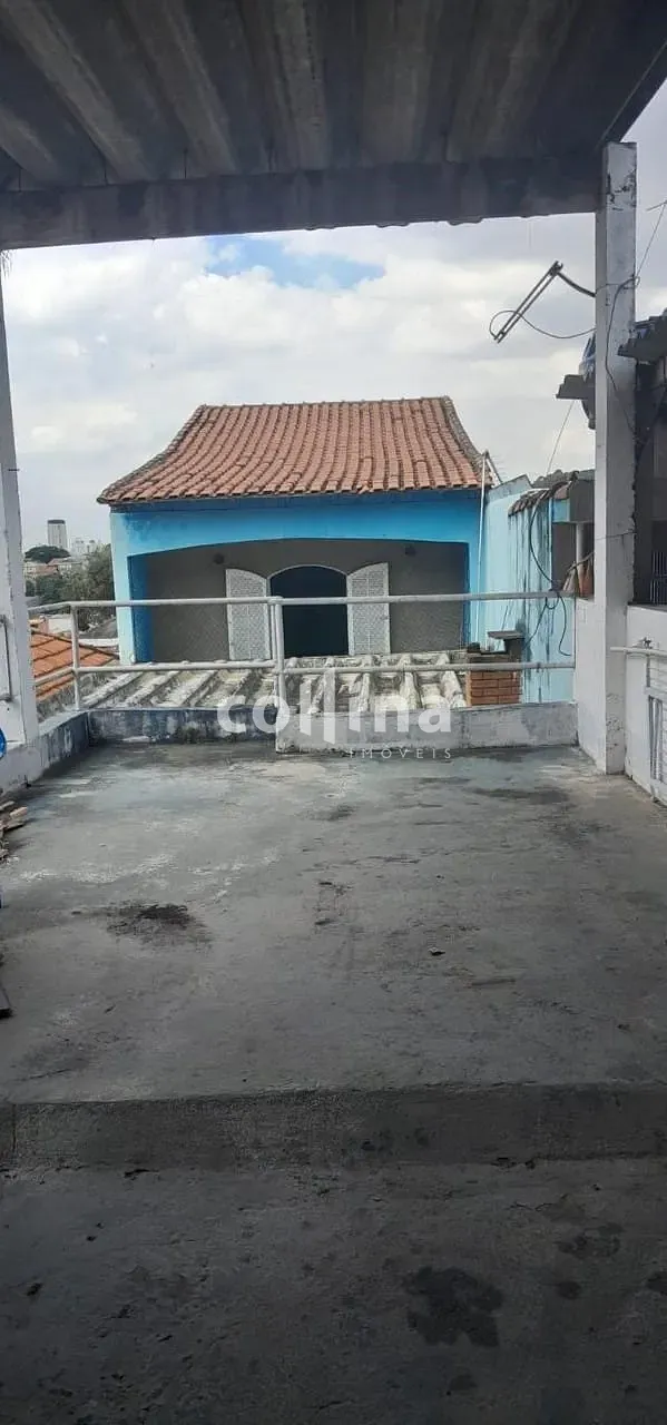 Casa, 3 quartos, 10 m² - Foto 13