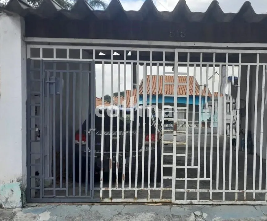 Casa, 3 quartos, 10 m² - Foto 14