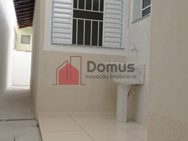 Casa com 125m², à venda, no bairro Residencial Pasin em Pindamonhangaba