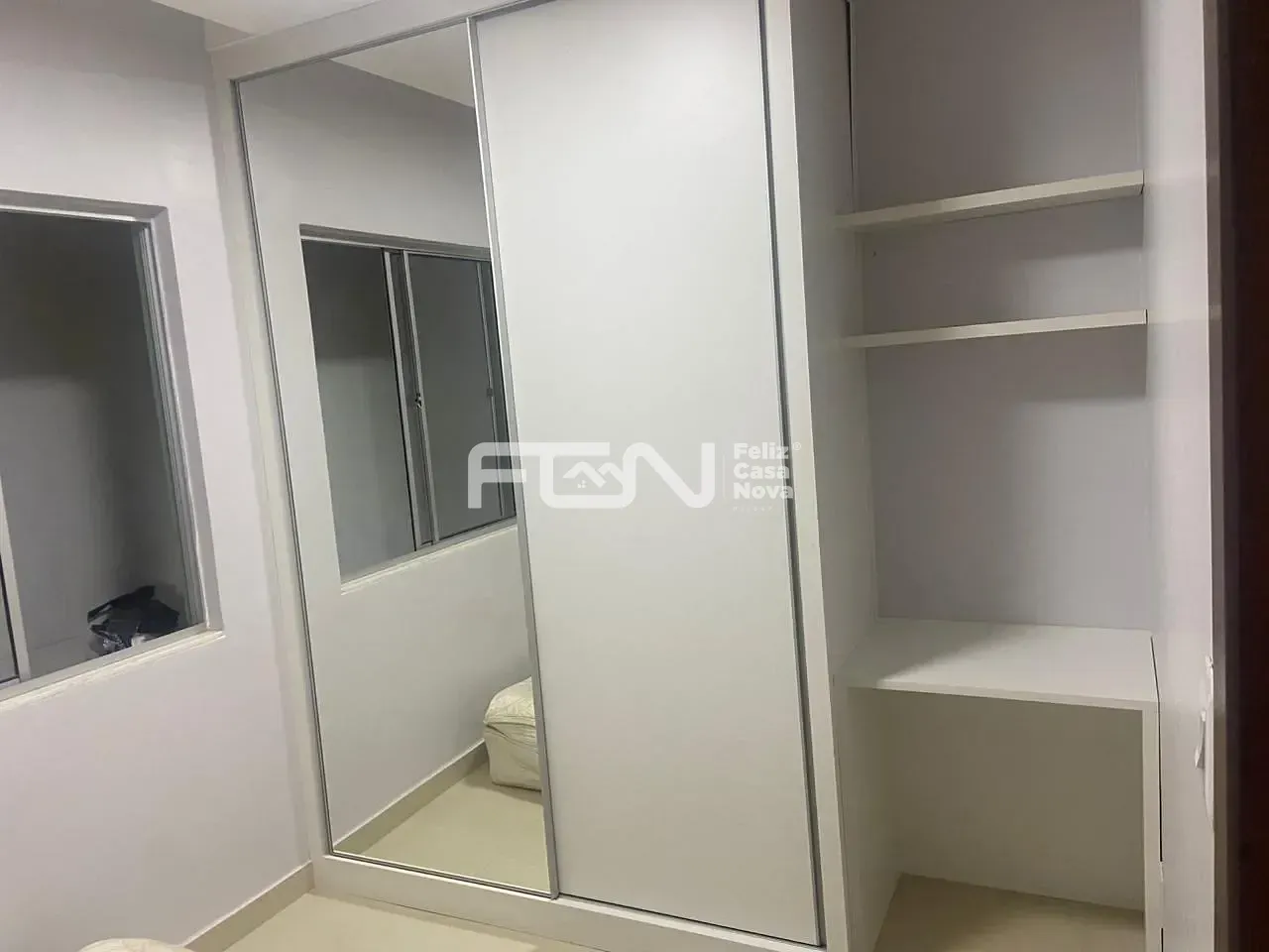 Casa, 3 quartos, 53 m² - Foto 6