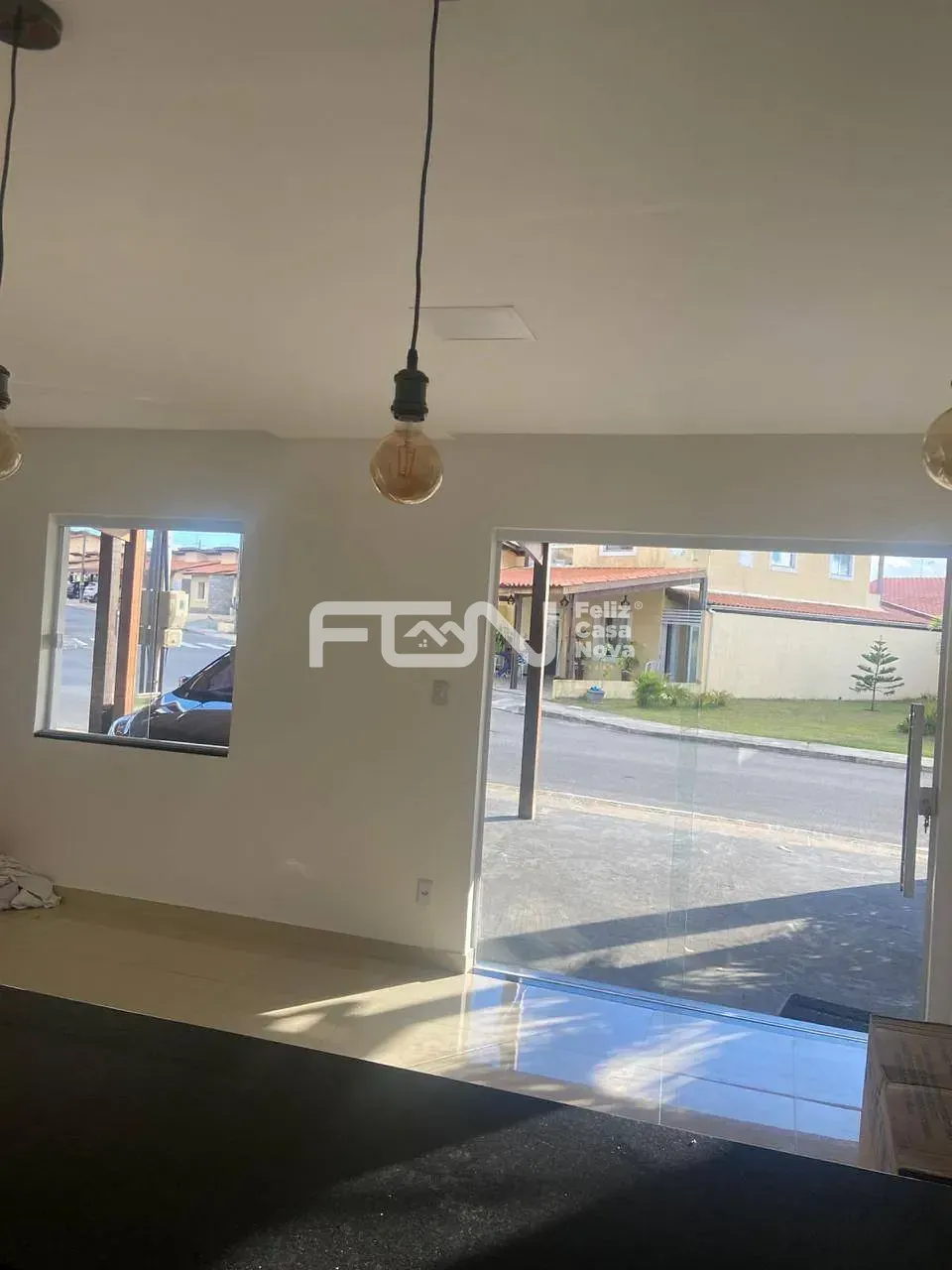 Casa, 3 quartos, 53 m² - Foto 1