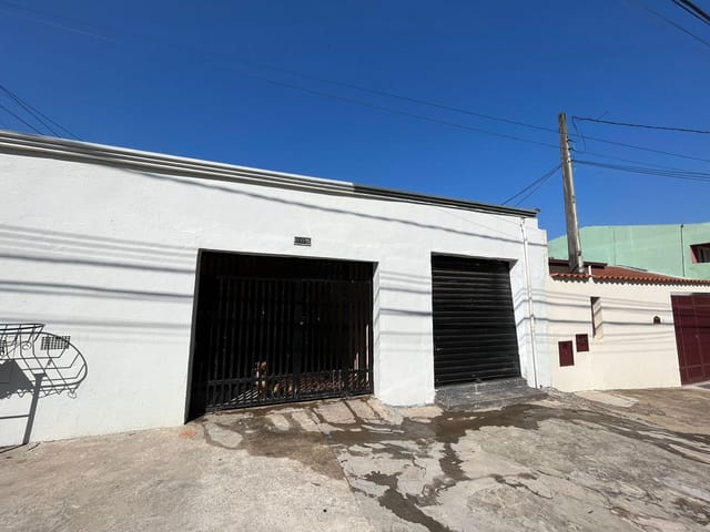 Casa à venda, no bairro Jardim Florence em Campinas