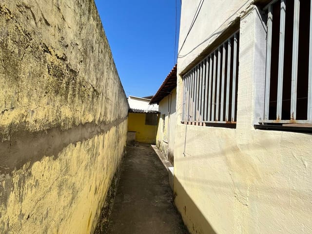 Casa à venda, no bairro Jardim Florence em Campinas