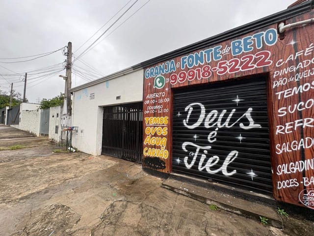 Casa à venda, no bairro Jardim Florence em Campinas