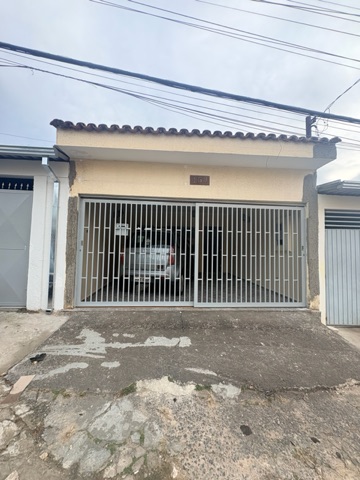 Foto do Casa - Casa com Suíte para Locação no Jardim Saltense | Conforto e Excelente Localização - Salto/SP | IMPÉRIO GESTÃO IMOBILIÁRIA