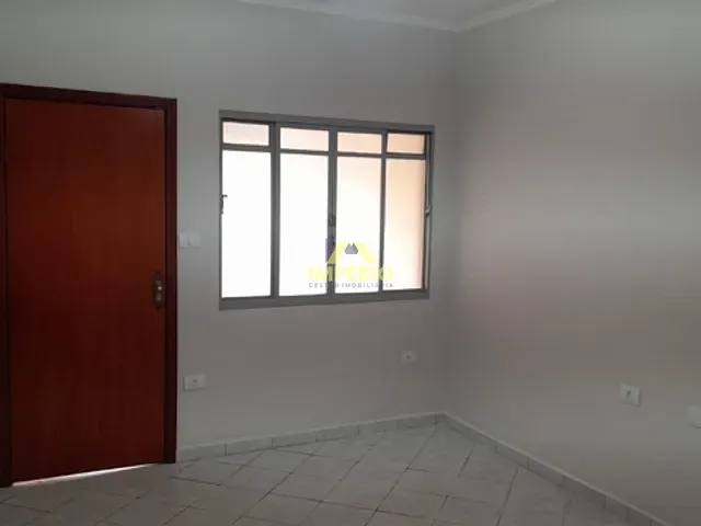 Casa com 125m² 2 quartos e 2 banheiros, para alugar, no bairro Jardim Saltense em Salto